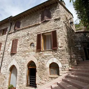 Hotell La Fortezza